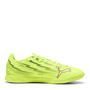 Yellow/Blk-Red - Puma - Ultra 6 Play It Indoor Football Boots
