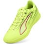 Yellow/Blk-Red - Puma - Ultra 6 Play It Indoor Football Boots
