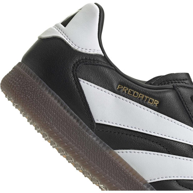 Core Black - adidas - Men's Predator Freestyle Indoor Football Boot
