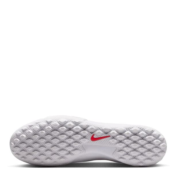 White/Red - Nike - Men's Mercurial Astro Turf Football Boot