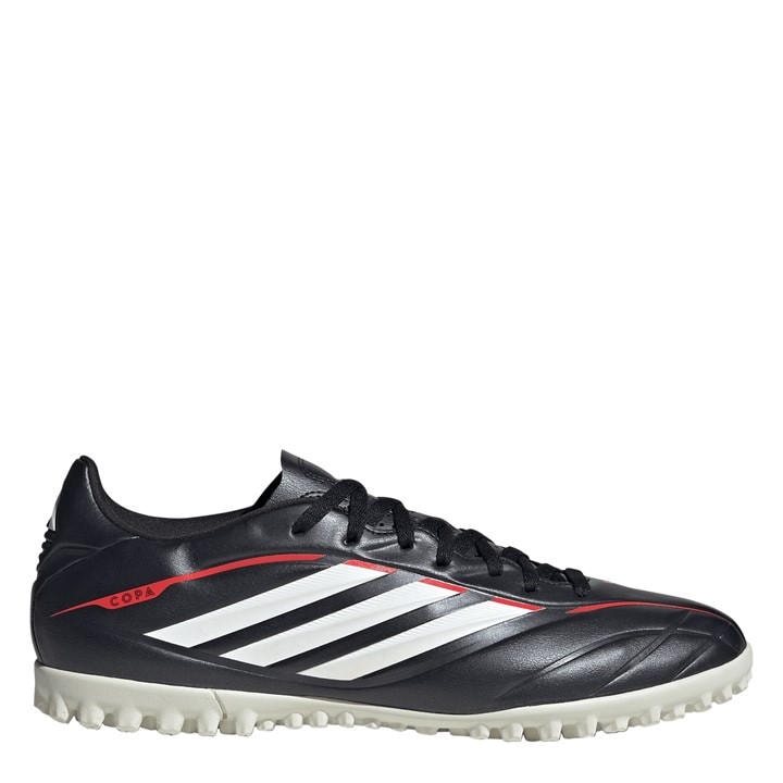 Adidas Men's Black Copa Club Astro Turf Football Boots in Size 7, Sports Direct