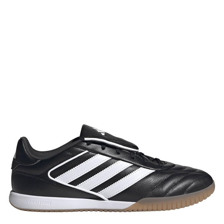 Adidas Men's Black Copa Gloro Ii in Size 6, Sports Direct