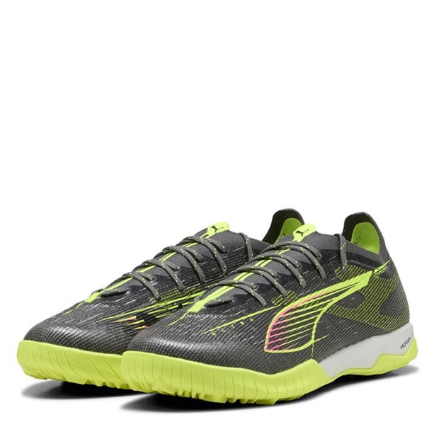 Matte Aged Si - Puma - Men's Ultra 5 Pro Cage Astro Turf Football Boots