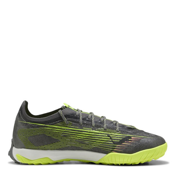 Matte Aged Si - Puma - Men's Ultra 5 Pro Cage Astro Turf Football Boots