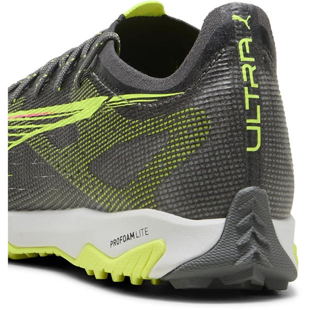 Matte Aged Si - Puma - Men's Ultra 5 Pro Cage Astro Turf Football Boots