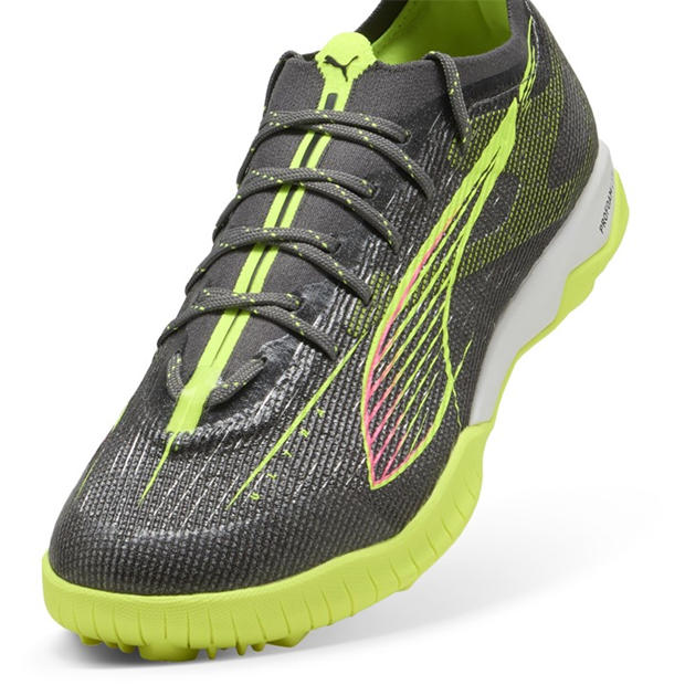 Matte Aged Si - Puma - Men's Ultra 5 Pro Cage Astro Turf Football Boots