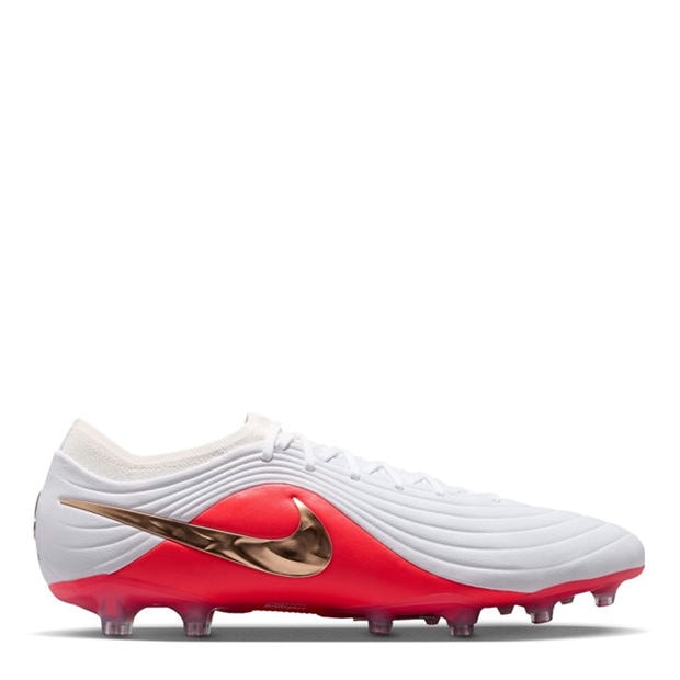 White/Red - Nike - Mens Nike Tiempo Maestro Elite Artificial Ground Football Boots