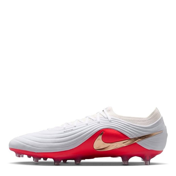 White/Red - Nike - Mens Nike Tiempo Maestro Elite Artificial Ground Football Boots