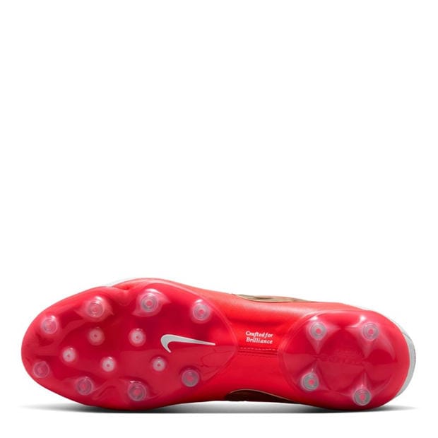 White/Red - Nike - Mens Nike Tiempo Maestro Elite Artificial Ground Football Boots