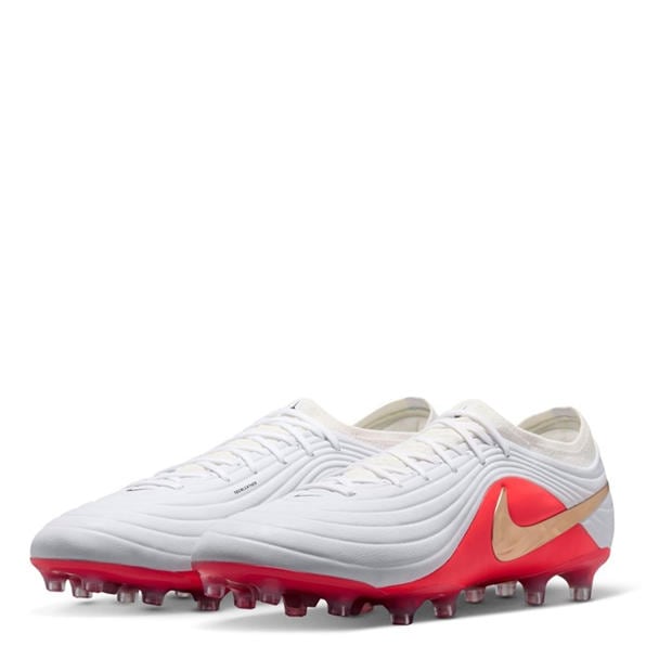 White/Red - Nike - Mens Nike Tiempo Maestro Elite Artificial Ground Football Boots