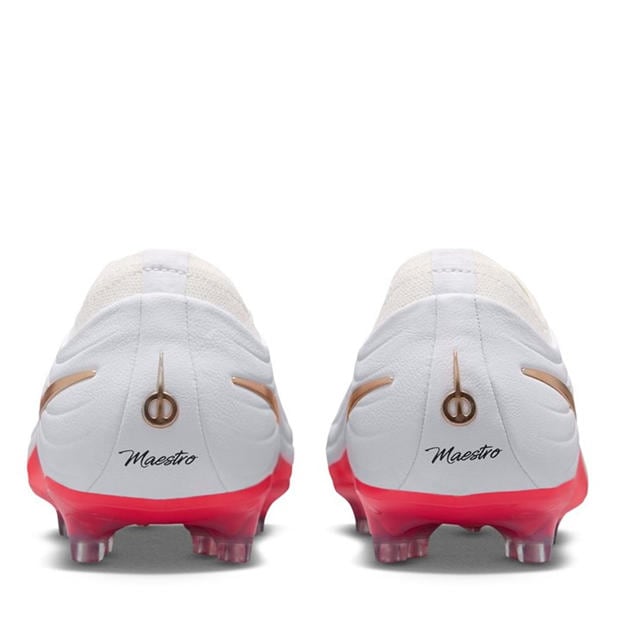 White/Red - Nike - Mens Nike Tiempo Maestro Elite Artificial Ground Football Boots