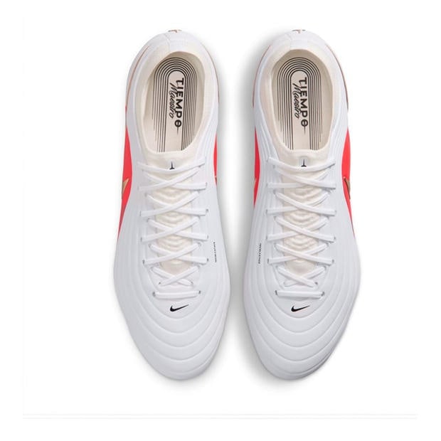 White/Red - Nike - Mens Nike Tiempo Maestro Elite Artificial Ground Football Boots