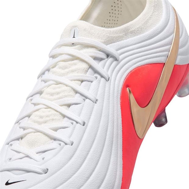 White/Red - Nike - Mens Nike Tiempo Maestro Elite Artificial Ground Football Boots