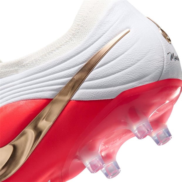 White/Red - Nike - Mens Nike Tiempo Maestro Elite Artificial Ground Football Boots
