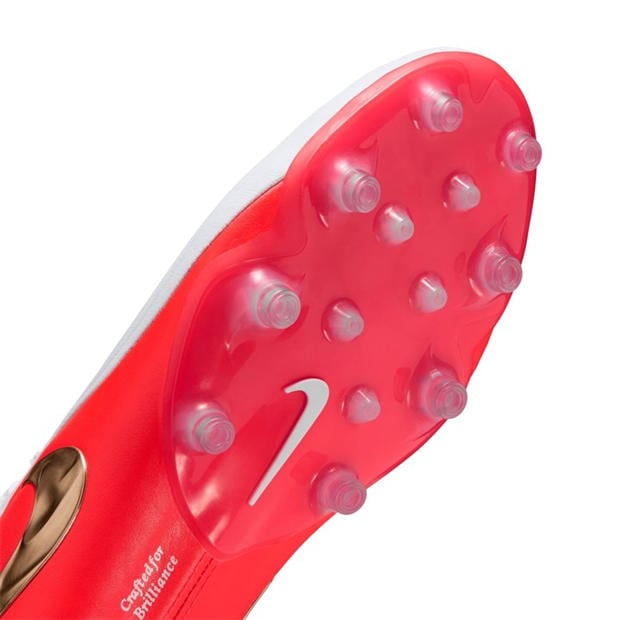 White/Red - Nike - Mens Nike Tiempo Maestro Elite Artificial Ground Football Boots
