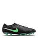 Black/Green