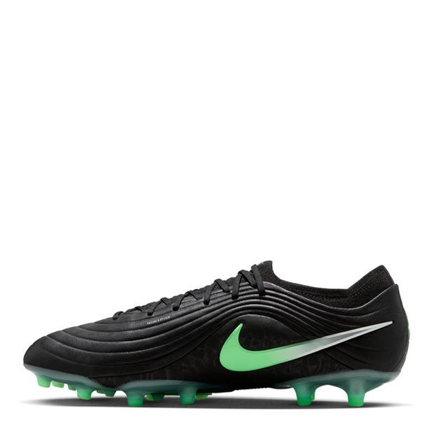 Black/Green - Nike - Mens Nike Tiempo Maestro Elite Artificial Ground Football Boots
