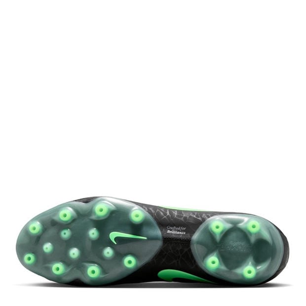 Black/Green - Nike - Mens Nike Tiempo Maestro Elite Artificial Ground Football Boots