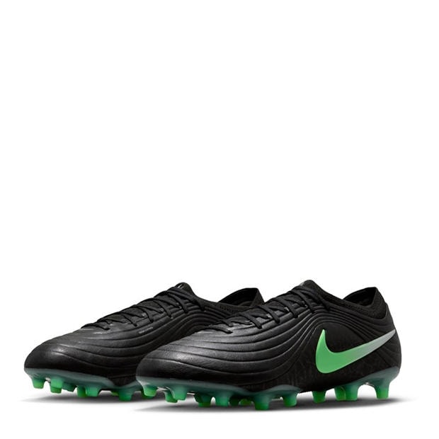 Black/Green - Nike - Mens Nike Tiempo Maestro Elite Artificial Ground Football Boots