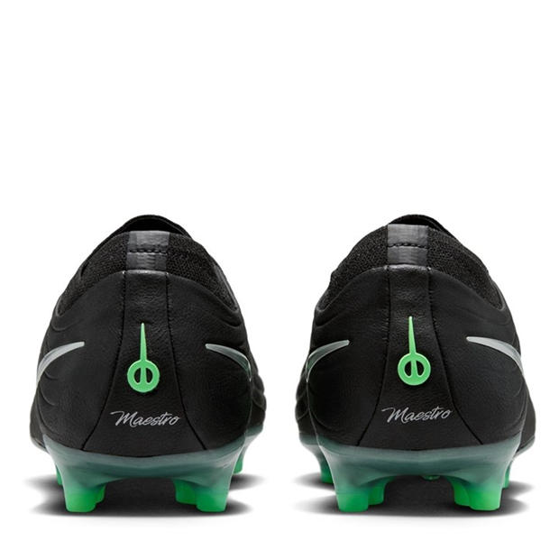 Black/Green - Nike - Mens Nike Tiempo Maestro Elite Artificial Ground Football Boots
