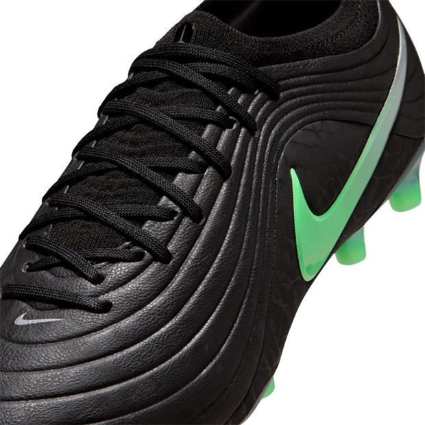 Black/Green - Nike - Mens Nike Tiempo Maestro Elite Artificial Ground Football Boots