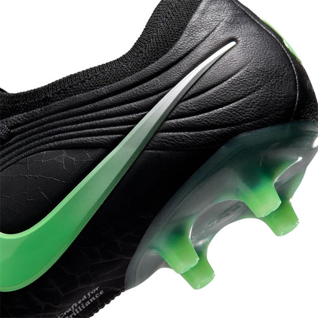 Black/Green - Nike - Mens Nike Tiempo Maestro Elite Artificial Ground Football Boots