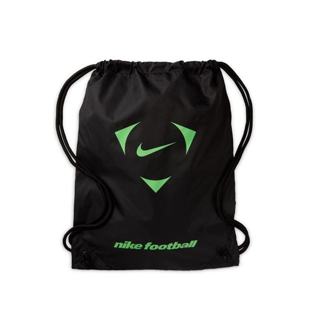 Black/Green - Nike - Mens Nike Tiempo Maestro Elite Artificial Ground Football Boots
