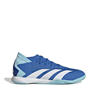B.Royal/Wht/Blu - adidas - Predator Accuracy.3 League Indoor Boots