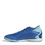 B.Royal/Wht/Blu - adidas - Predator Accuracy.3 League Indoor Boots