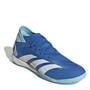 B.Royal/Wht/Blu - adidas - Predator Accuracy.3 League Indoor Boots