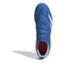 B.Royal/Wht/Blu - adidas - Predator Accuracy.3 League Indoor Boots