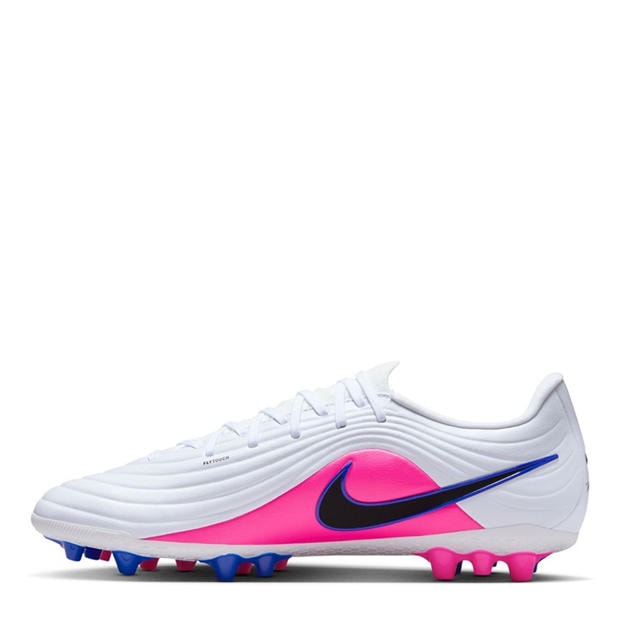 Blue/Wht/Pink - Nike - Mens Nike Tiempo Maestro Academy Artificial Ground Boots