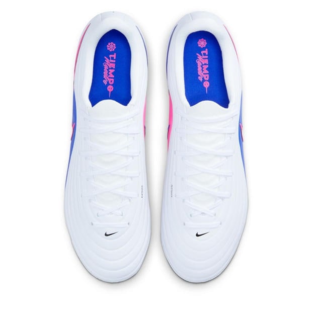 Blue/Wht/Pink - Nike - Mens Nike Tiempo Maestro Academy Artificial Ground Boots