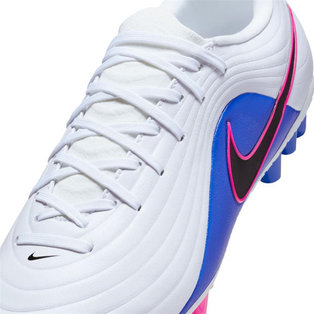 Blue/Wht/Pink - Nike - Mens Nike Tiempo Maestro Academy Artificial Ground Boots