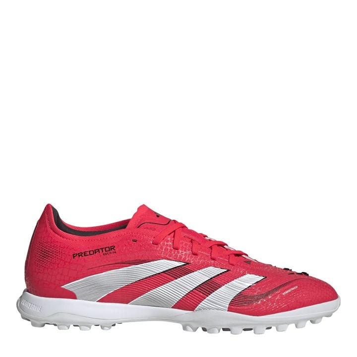 Adidas Men's Red P Pro Tf