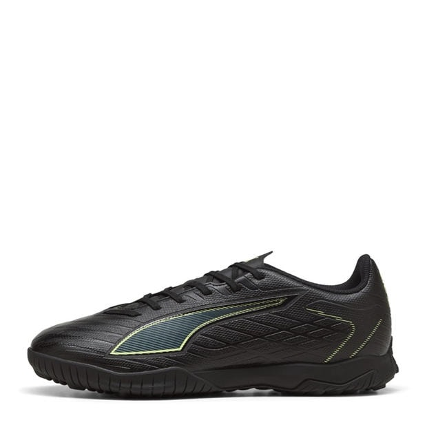 Puma Black-Fi - Puma - Ultra 6 Match Adults Astro Turf Football Boots