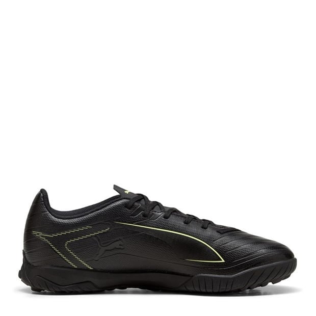 Puma Black-Fi - Puma - Ultra 6 Match Adults Astro Turf Football Boots