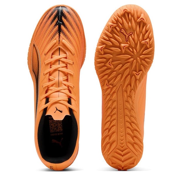 Heat Fire-Pum - Puma - Ultra 6 Match Adults Astro Turf Football Boots