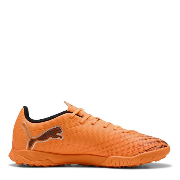Heat Fire-Pum - Puma - Ultra 6 Match Adults Astro Turf Football Boots