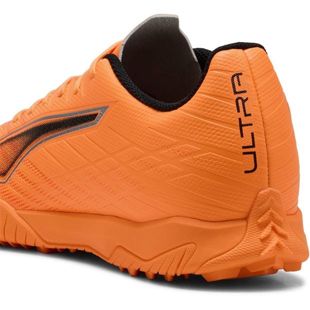 Heat Fire-Pum - Puma - Ultra 6 Match Adults Astro Turf Football Boots