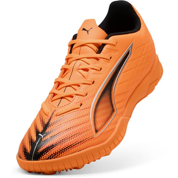 Heat Fire-Pum - Puma - Ultra 6 Match Adults Astro Turf Football Boots
