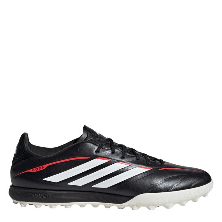 Adidas Men's Black Copa League Astro Turf Football Boots in Size 11, Sports Direct