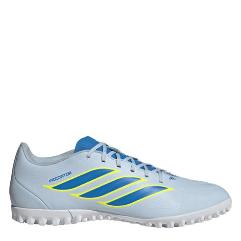 adidas - Men's Predator Club Astro Turf Football Boots