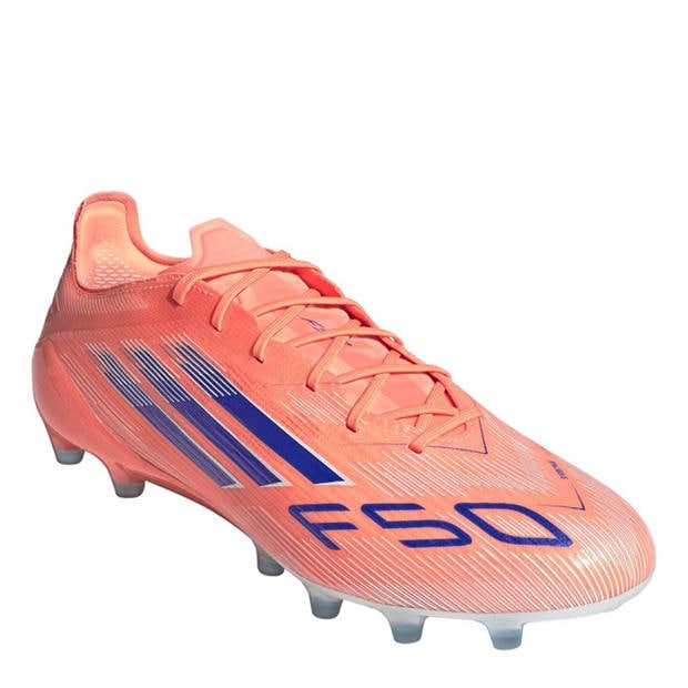 Beam Orange - adidas - Adidas F50 Elite Ag Sn99