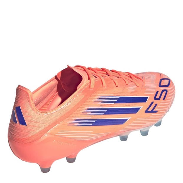Beam Orange - adidas - Adidas F50 Elite Ag Sn99
