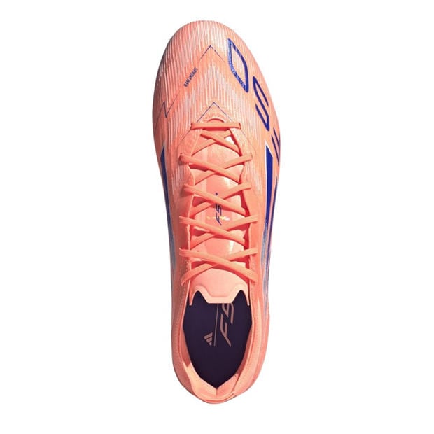 Beam Orange - adidas - Adidas F50 Elite Ag Sn99