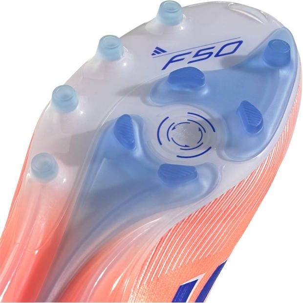 Beam Orange - adidas - Adidas F50 Elite Ag Sn99