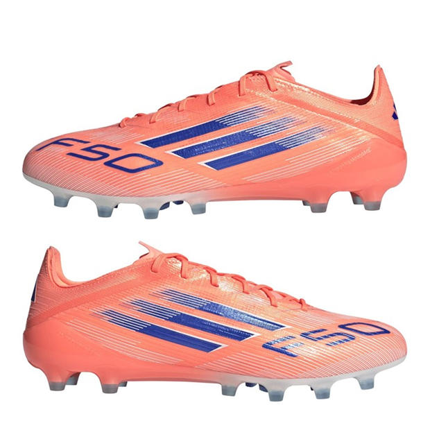 Beam Orange - adidas - Adidas F50 Elite Ag Sn99