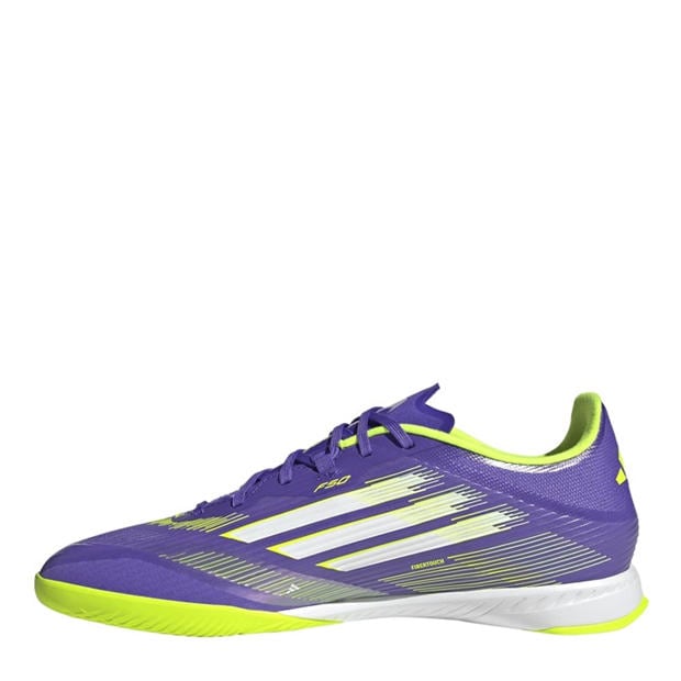 Purple Rush - adidas - Adidas F50 League In Sn99