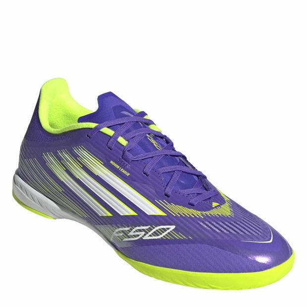 Purple Rush - adidas - Adidas F50 League In Sn99